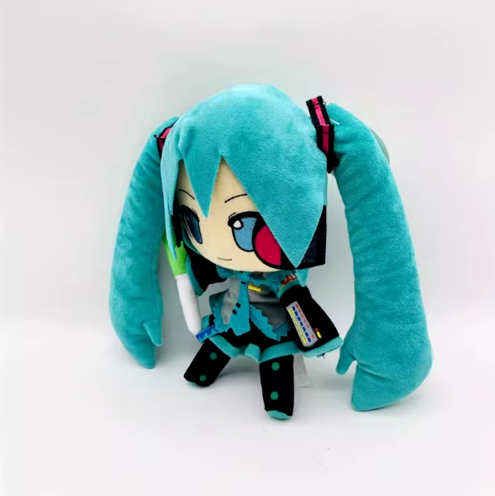 Muñeco de Peluche Hatsune Miku - Imagen 4