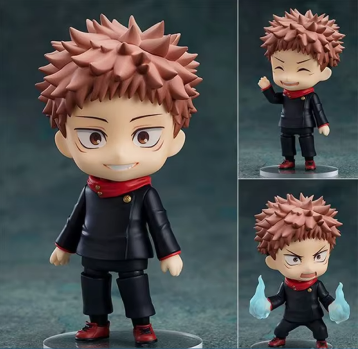 Figuras de Jujutsu Kaisen - Imagen 6