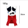 Peluches del Digital Circus – Gommigoo, Zooble, Caine, Jax, Pomni y Más | 22-38 cm - Imagen 5