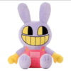 Peluches del Digital Circus – Gommigoo, Zooble, Caine, Jax, Pomni y Más | 22-38 cm - Imagen 8