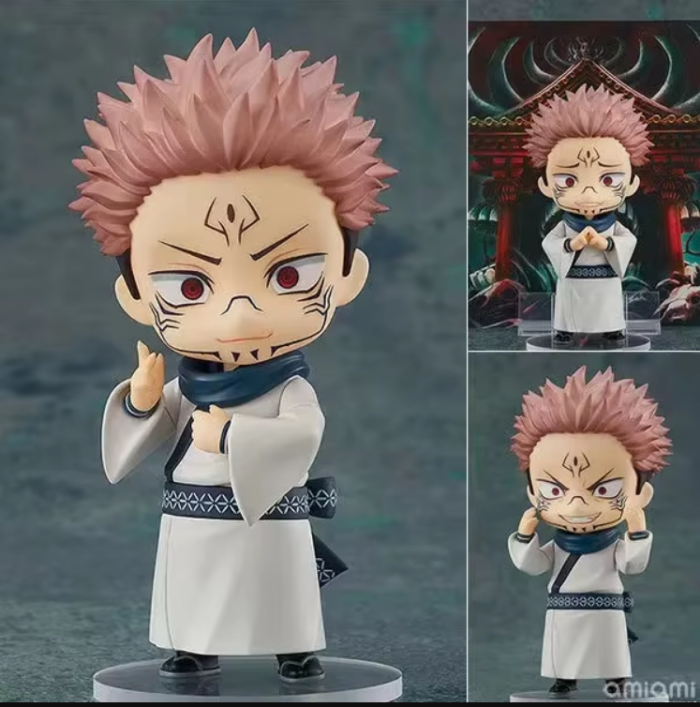 Figuras de Jujutsu Kaisen - Imagen 2