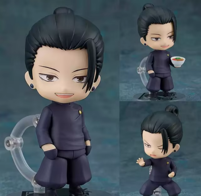 Figuras de Jujutsu Kaisen - Imagen 3