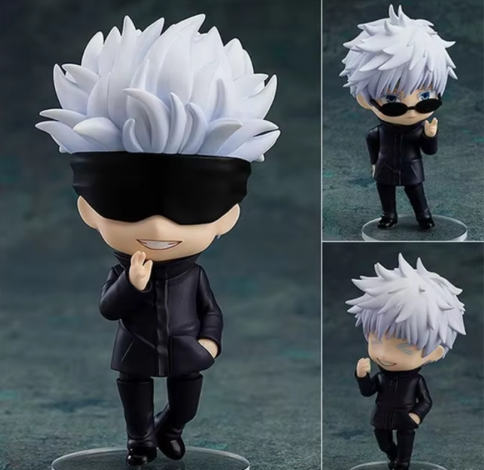 Figuras de Jujutsu Kaisen - Imagen 4