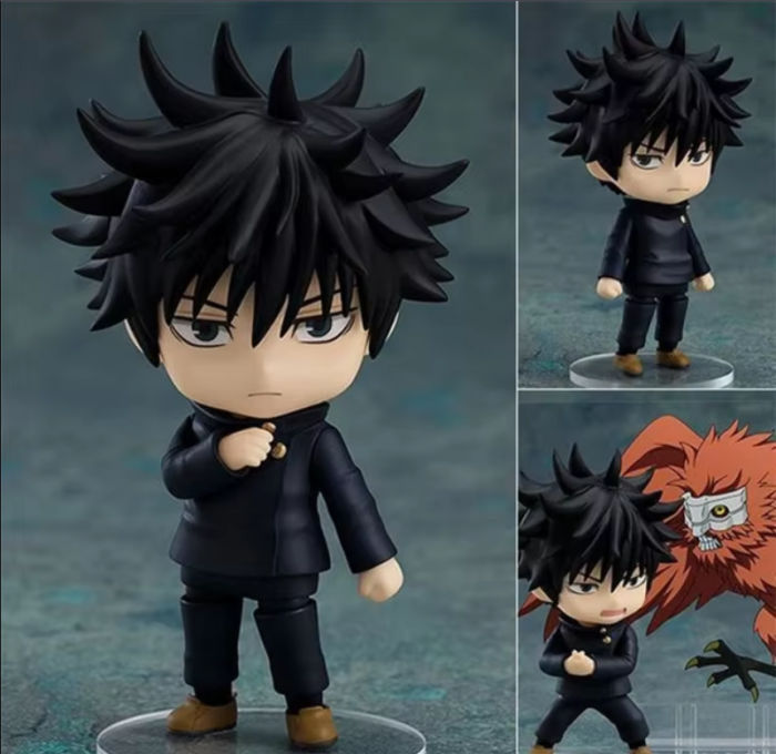 Figuras de Jujutsu Kaisen - Imagen 5